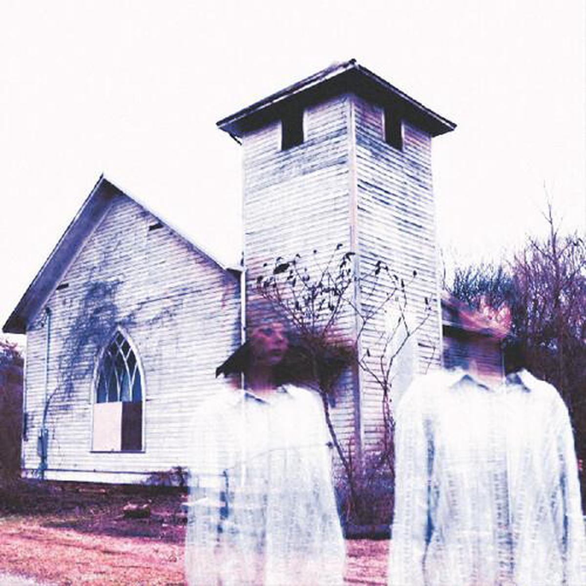 Whispers In The Speech Machine - Vinyl LP (PurpleBeige)