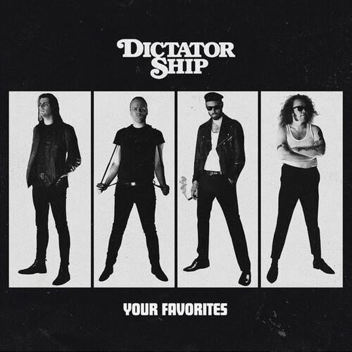 Your Favorites - Vinyl LP