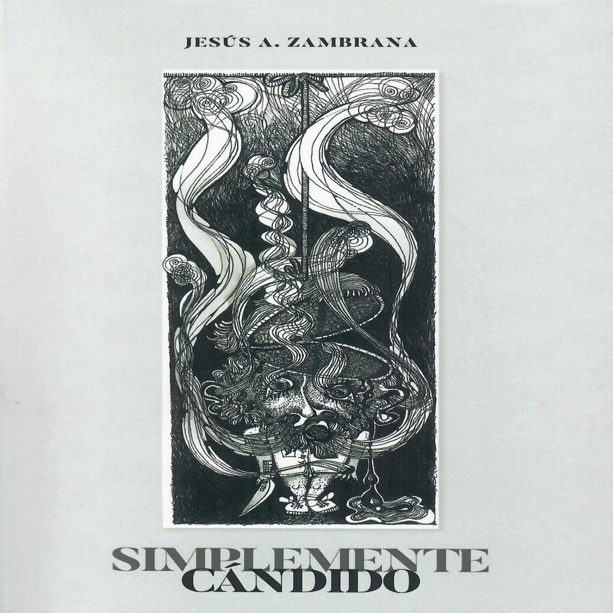 SIMPLEMENTE CNDIDO 8211 Jess A Zambrana