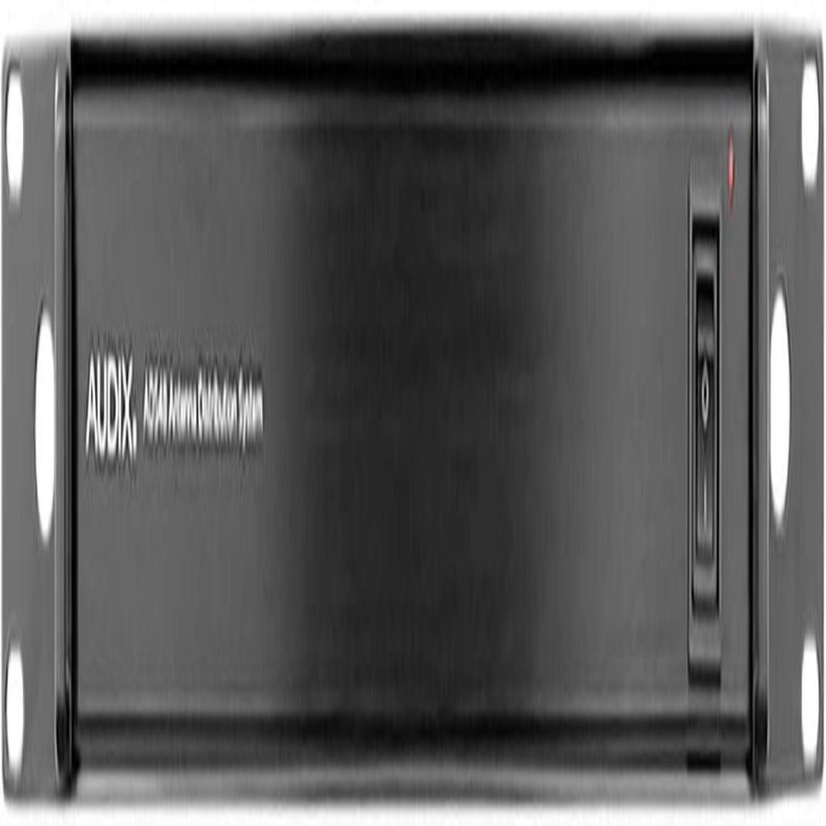 Audix ADS48 Antenna Distribution System