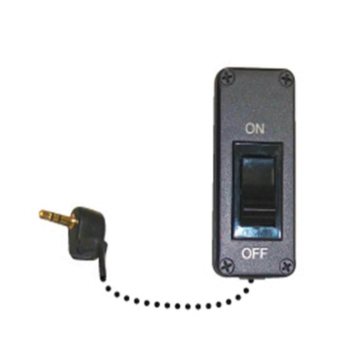 AKG RMS4SPORT Heavy Duty Remote For PT450 PT4000