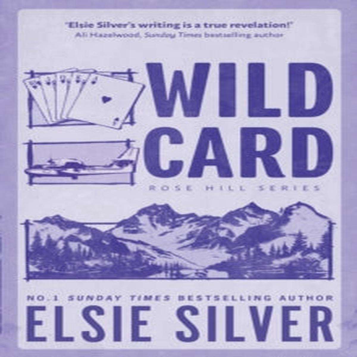 Wild Card Elsie Silver