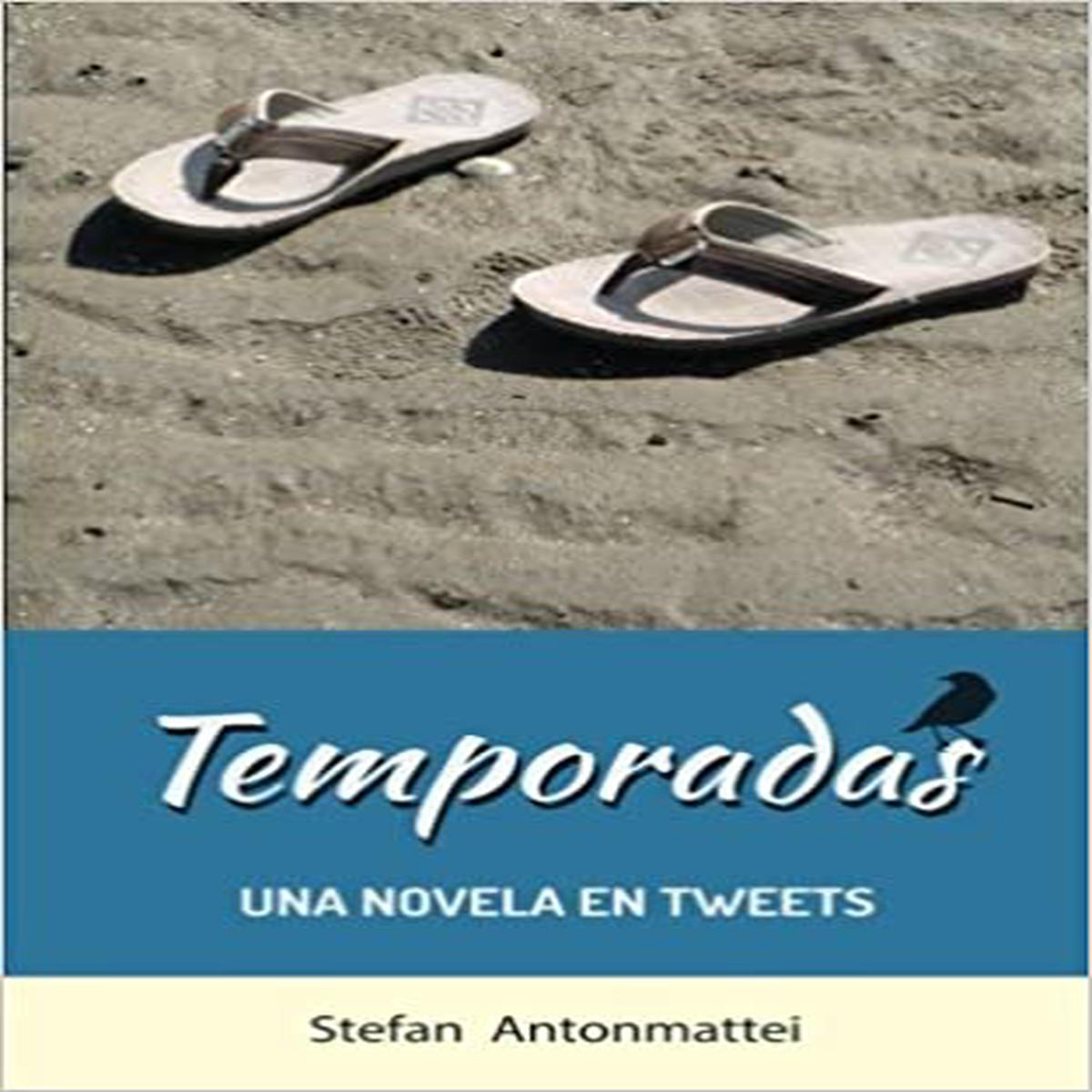 TEMPORADAS 8211 Stefan Antonmattei