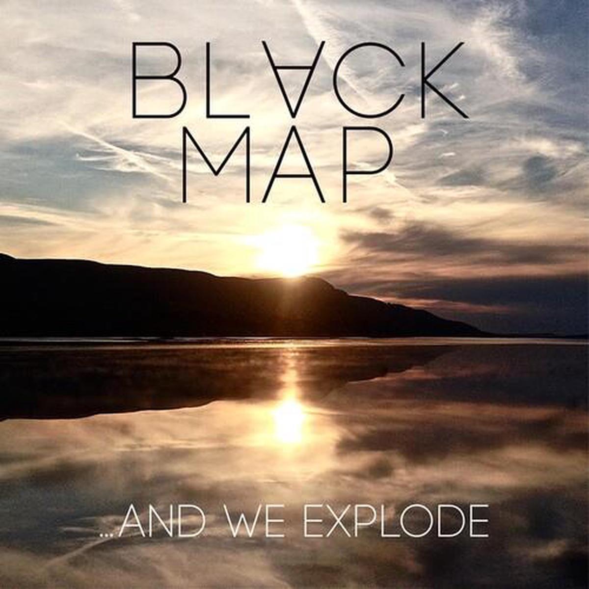 We Explode - Vinyl LP