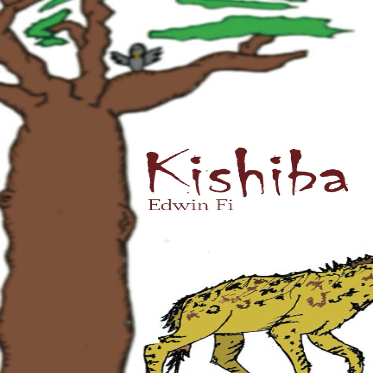 KISHIBA 8211 Edwin Fi