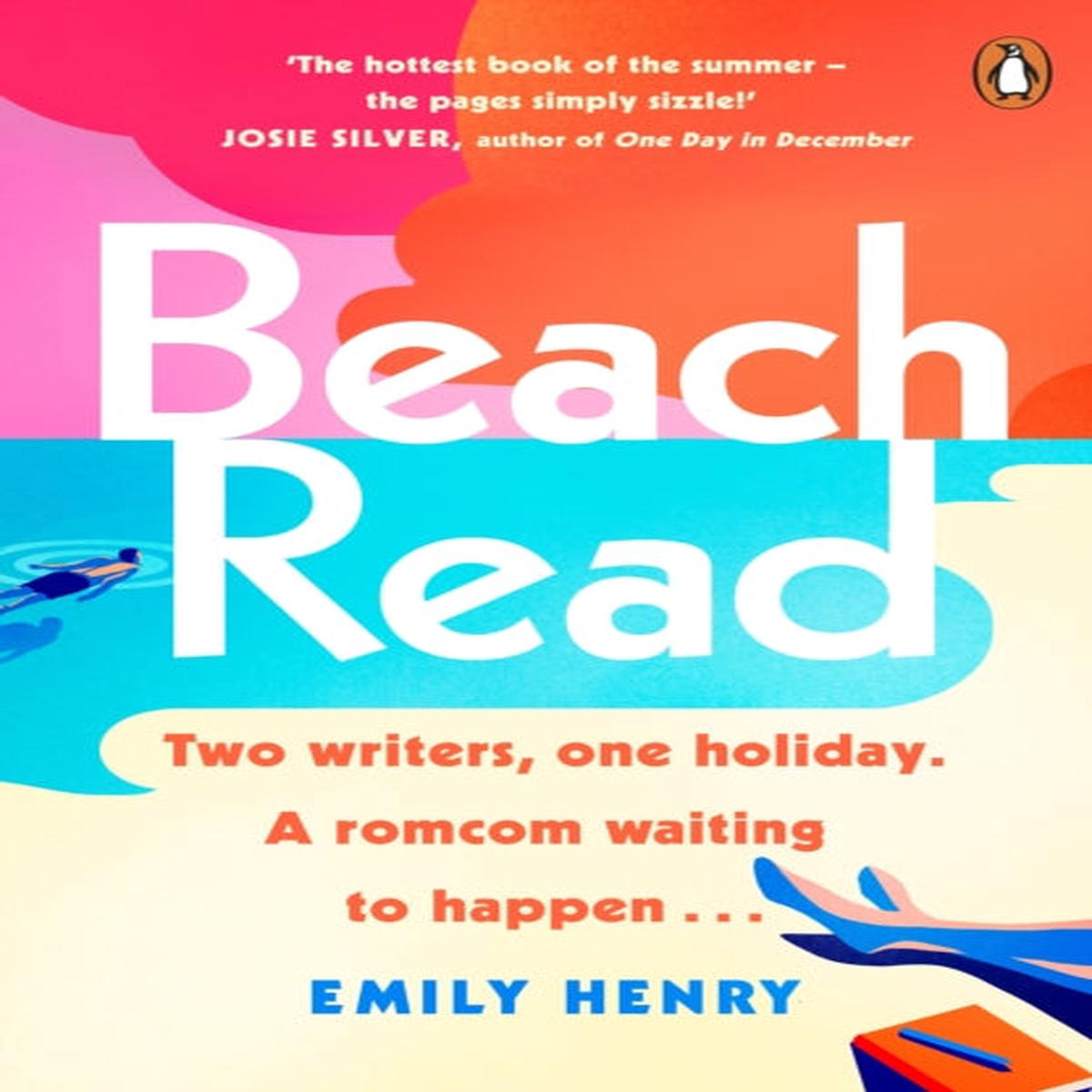 Beach Road Emily Henry