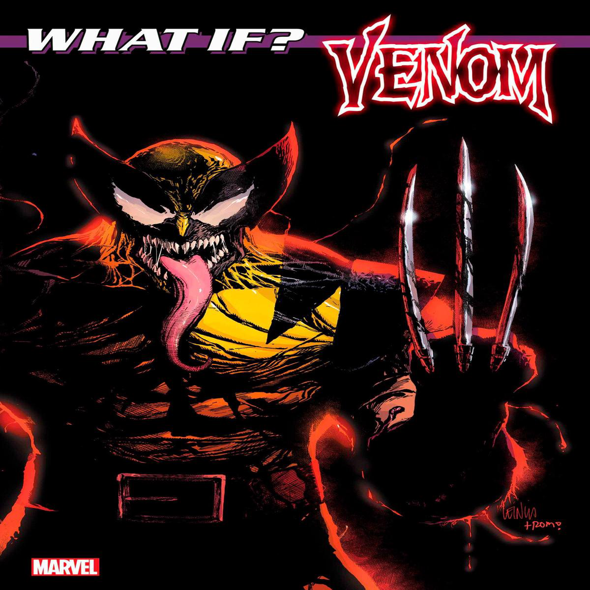 What If8230 Venom 2 (2024)