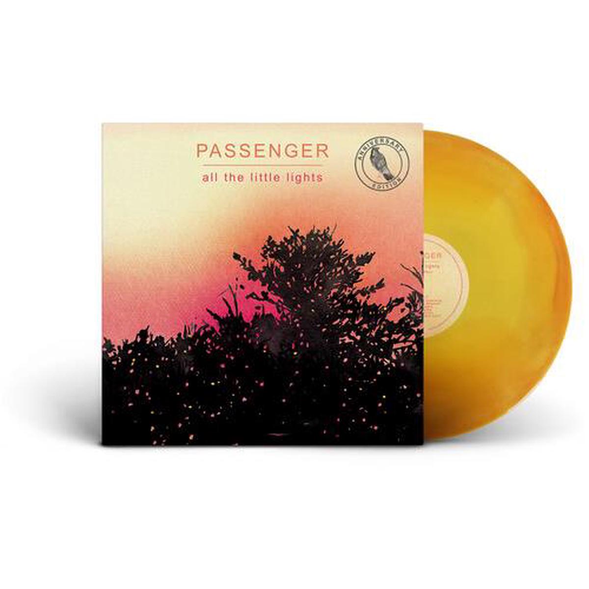 All The Little Lights (Anniversary Edition) - Sunrise - Anniversary Edition Vinyl LP