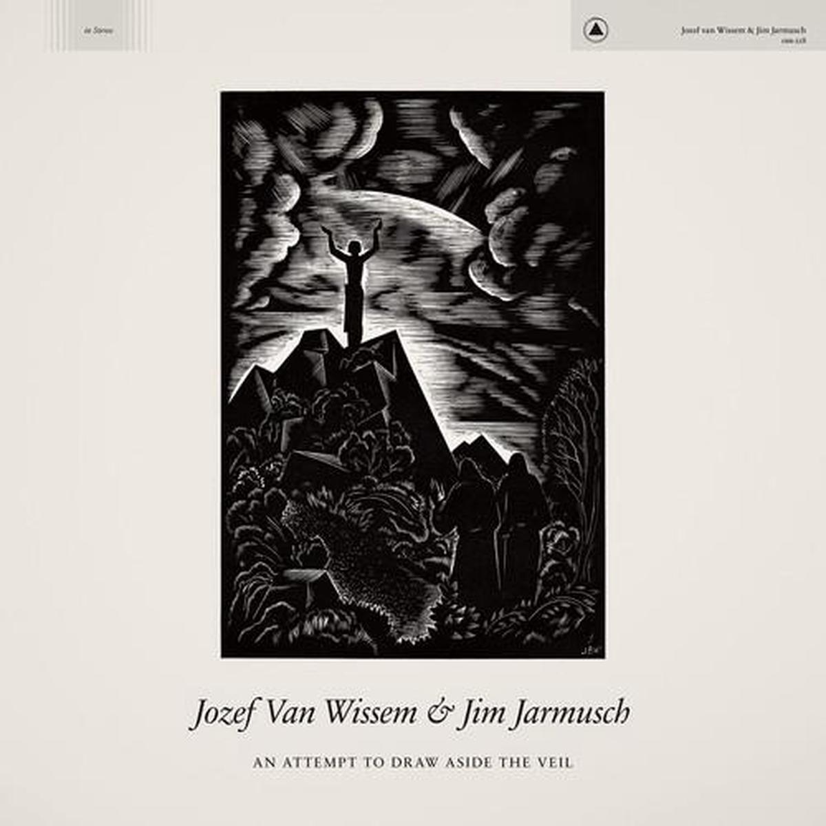 An Attempt to Draw Aside the Veil - Vinyl LP