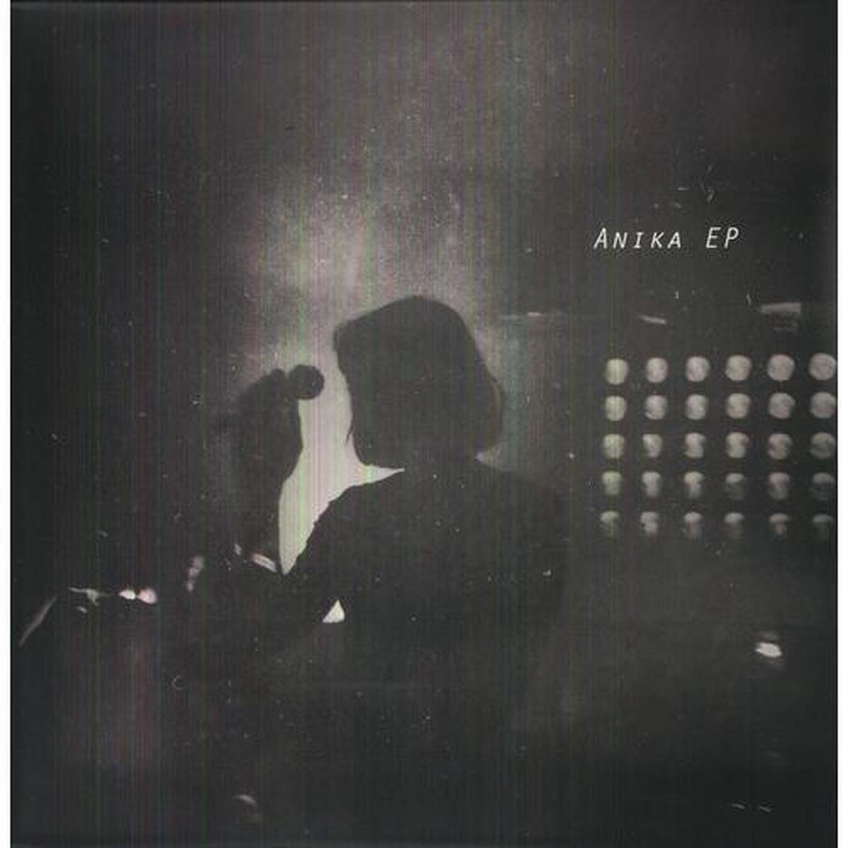 Anika - Vinyl LP