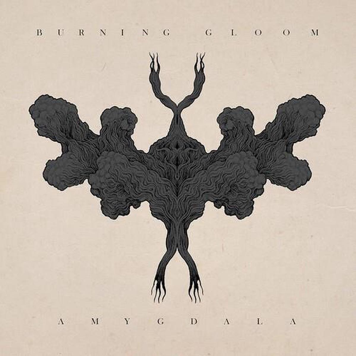 Amygdala - Vinyl LP