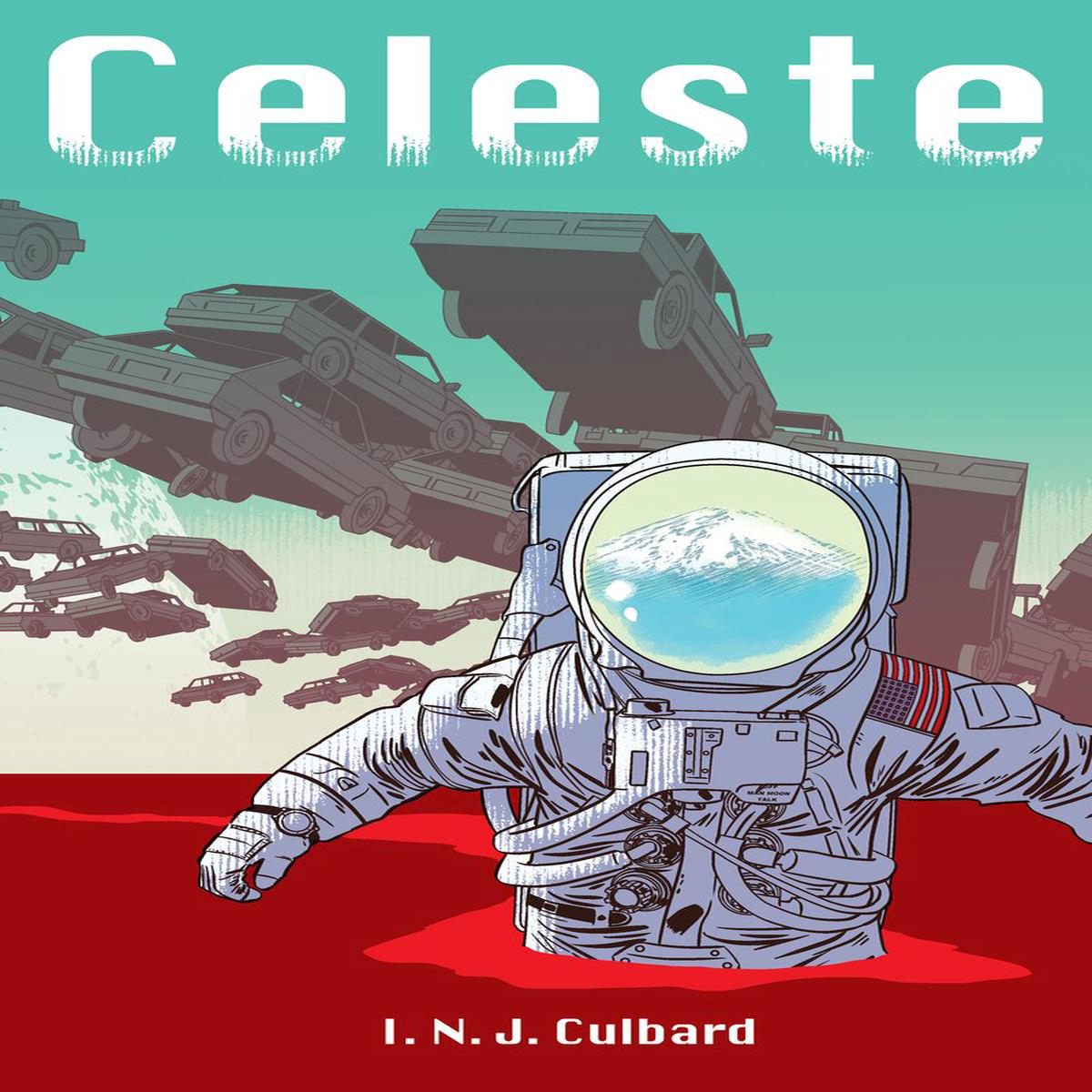 Celeste (Hardback)