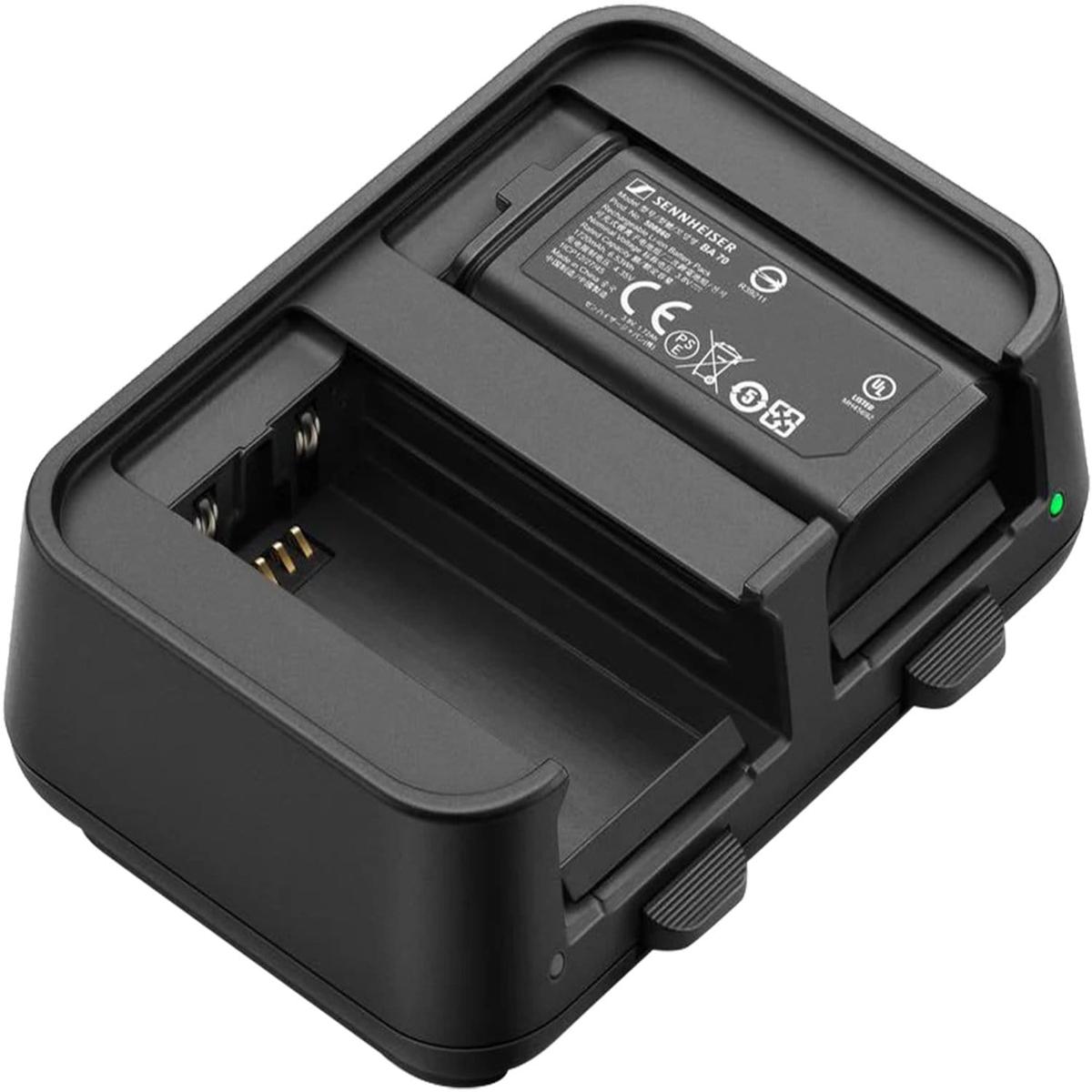 Sennheiser L 70 USB Dual BA 70 Charging Station