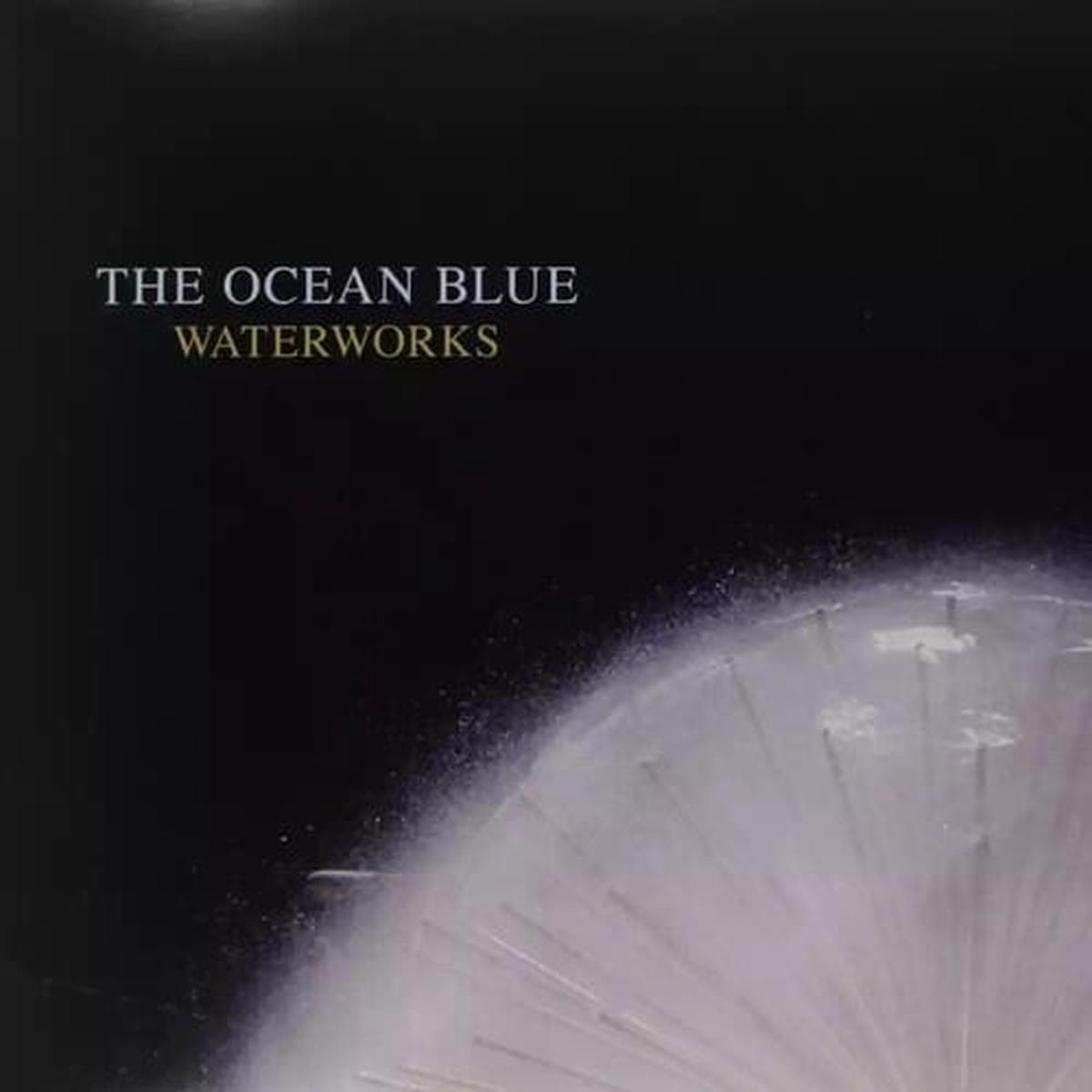 Waterworks - Vinyl LP