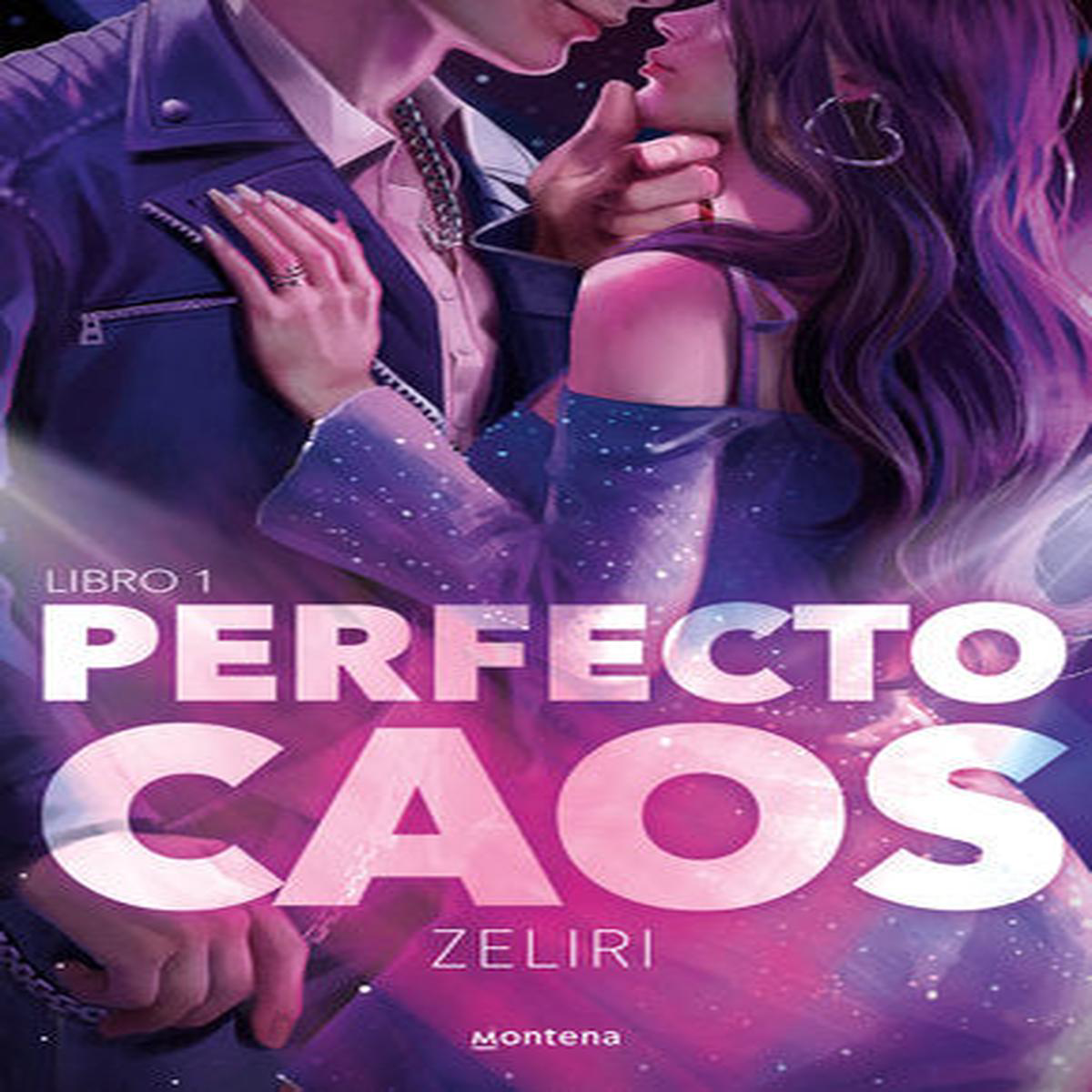 PERFECTO CAOS 8211 Zeliri