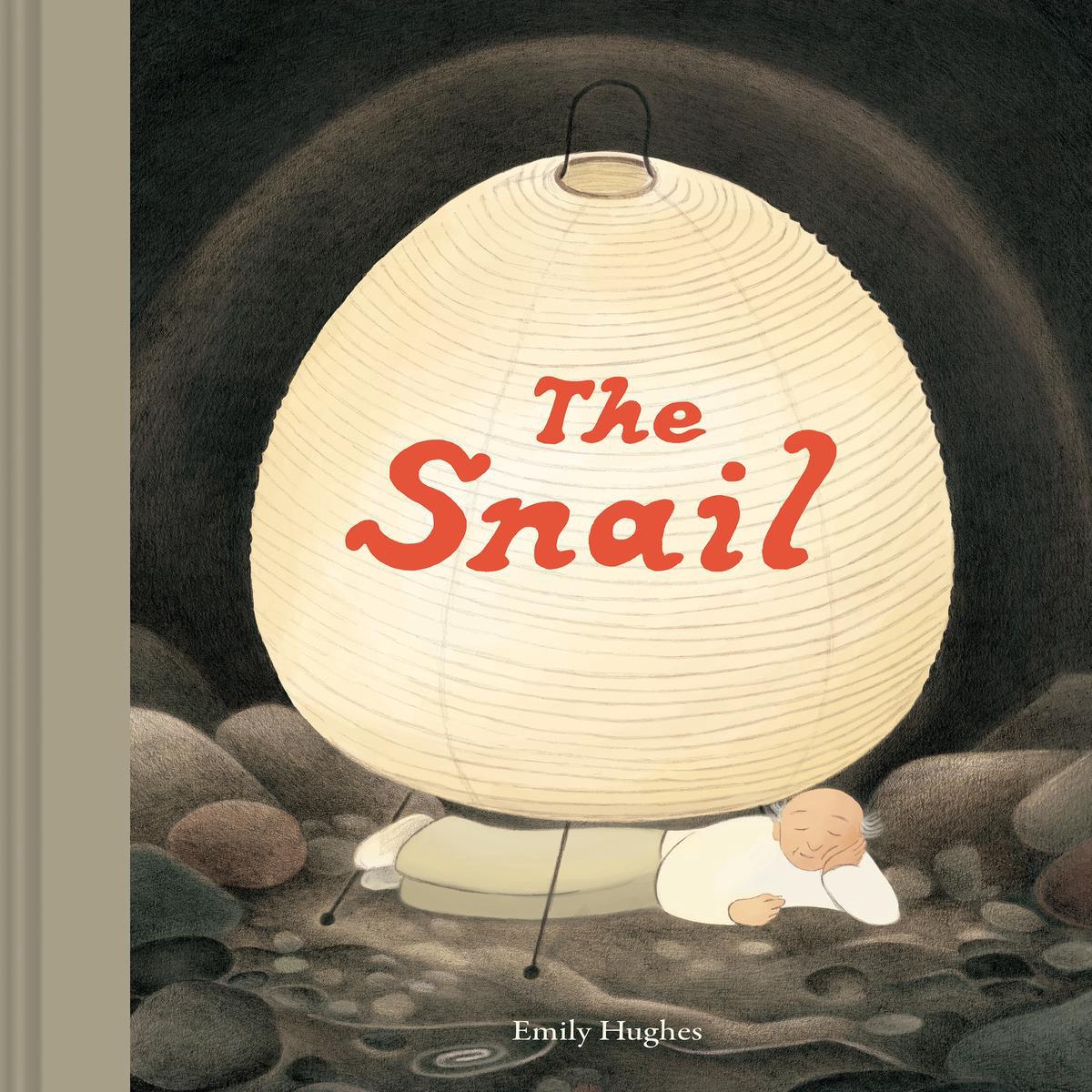 The Snail (Hardback)