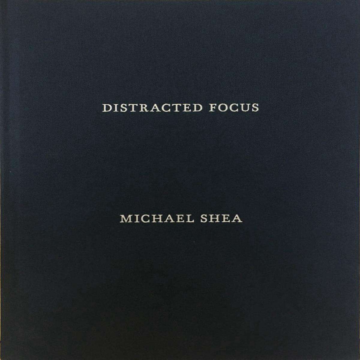 Distracted Focus (Hardback)