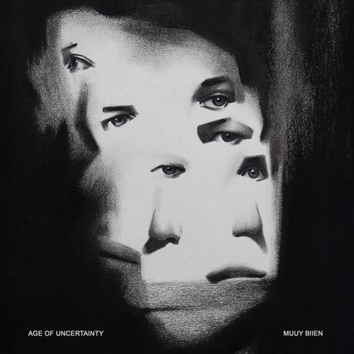 Age Of Uncertainty - Vinyl LP