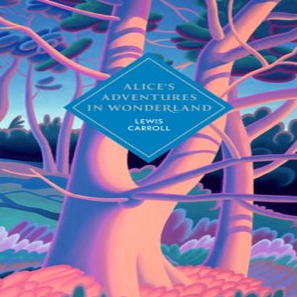 Alice8217s Adventures In Wonderland (Vintage Classics) Lewis Carroll