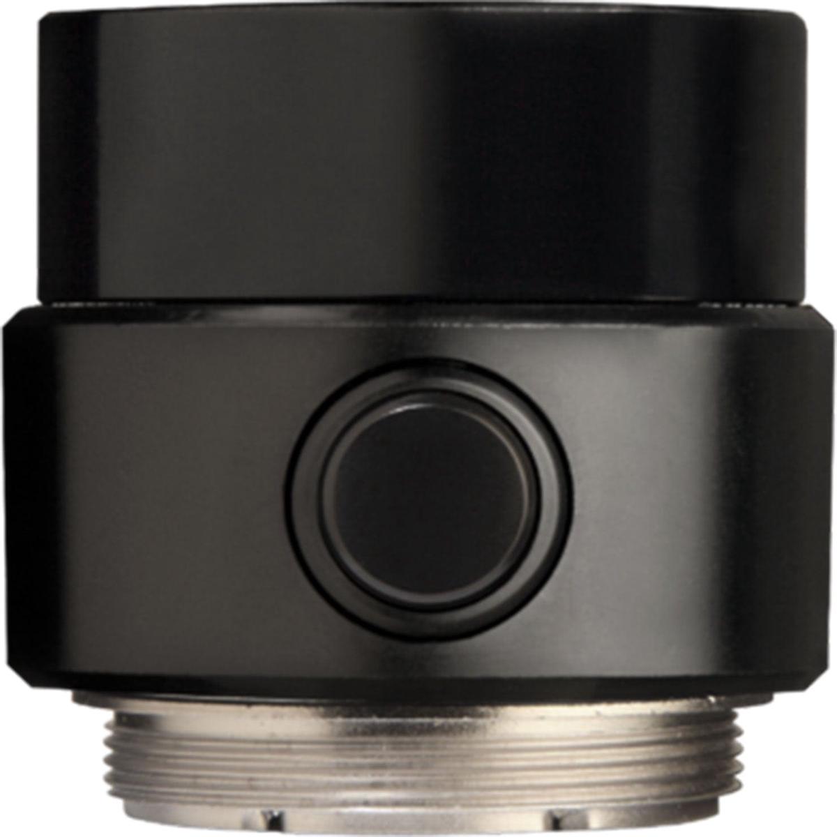 Shure AD651B Talk Switch - Black