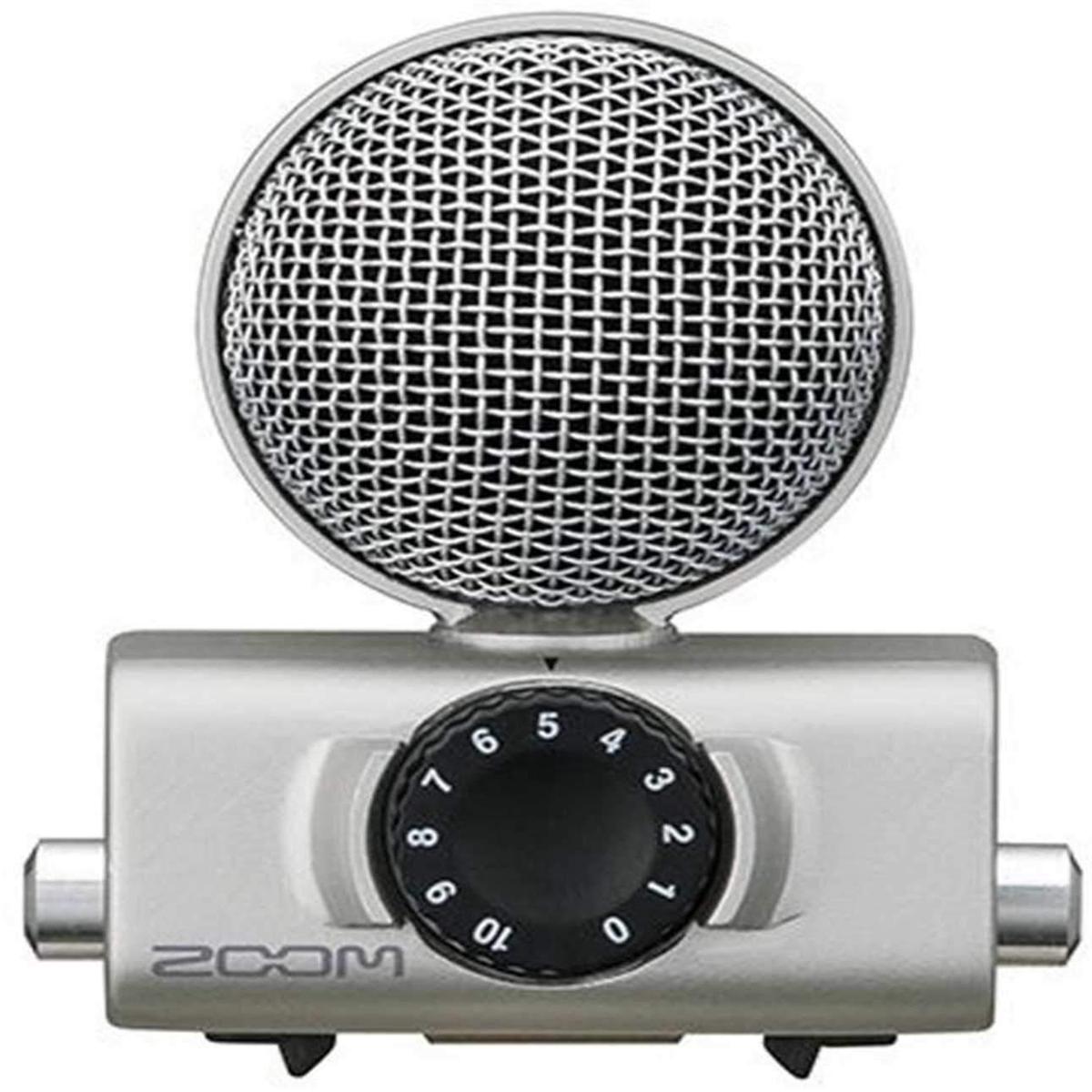 Zoom MSH-6 Mid-Side Microphone Capsule