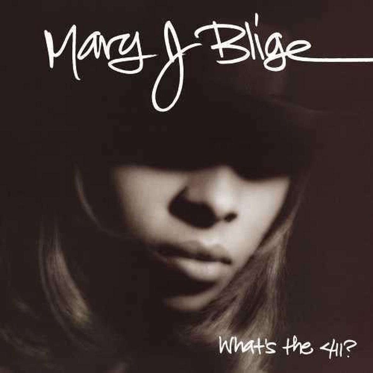 Whats The 411 - Vinyl LP