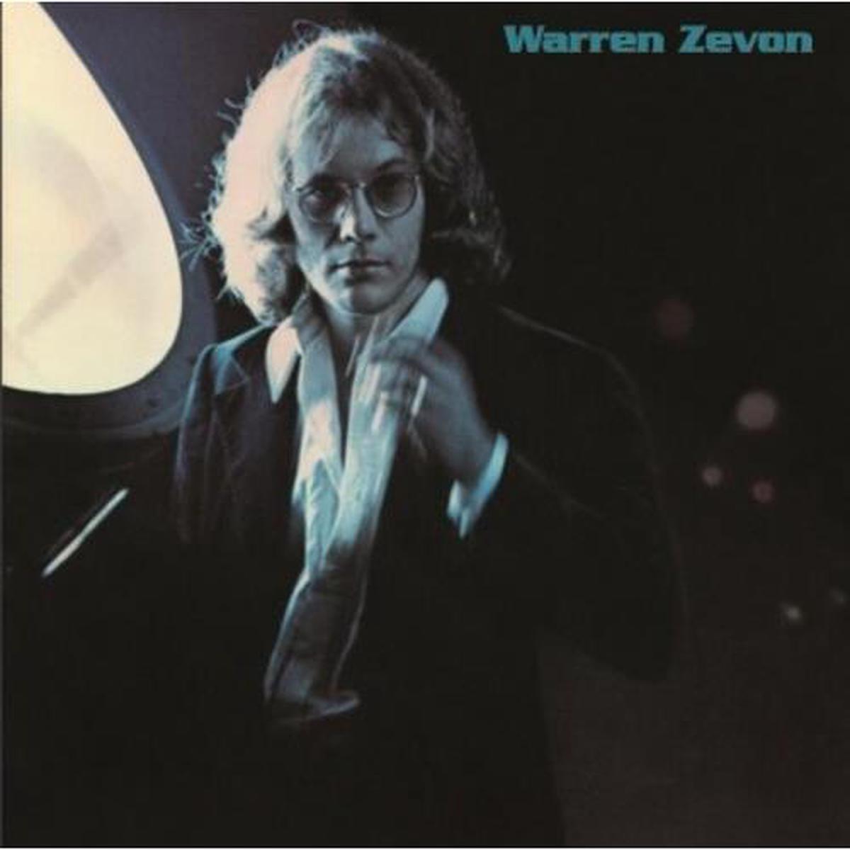 Warren Zevon - Vinyl LP