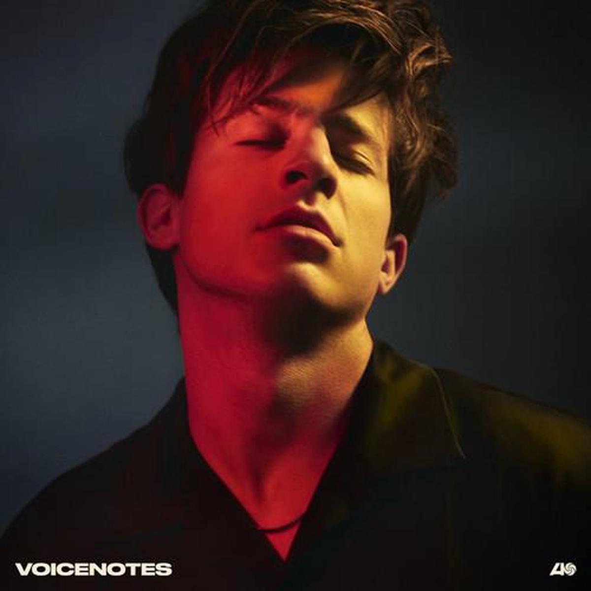 Voicenotes - Vinyl LP