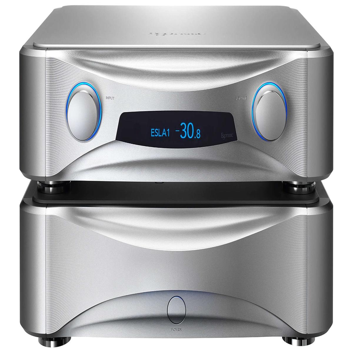 Esoteric Grandioso C1X Solo Line Stage Preamplifier