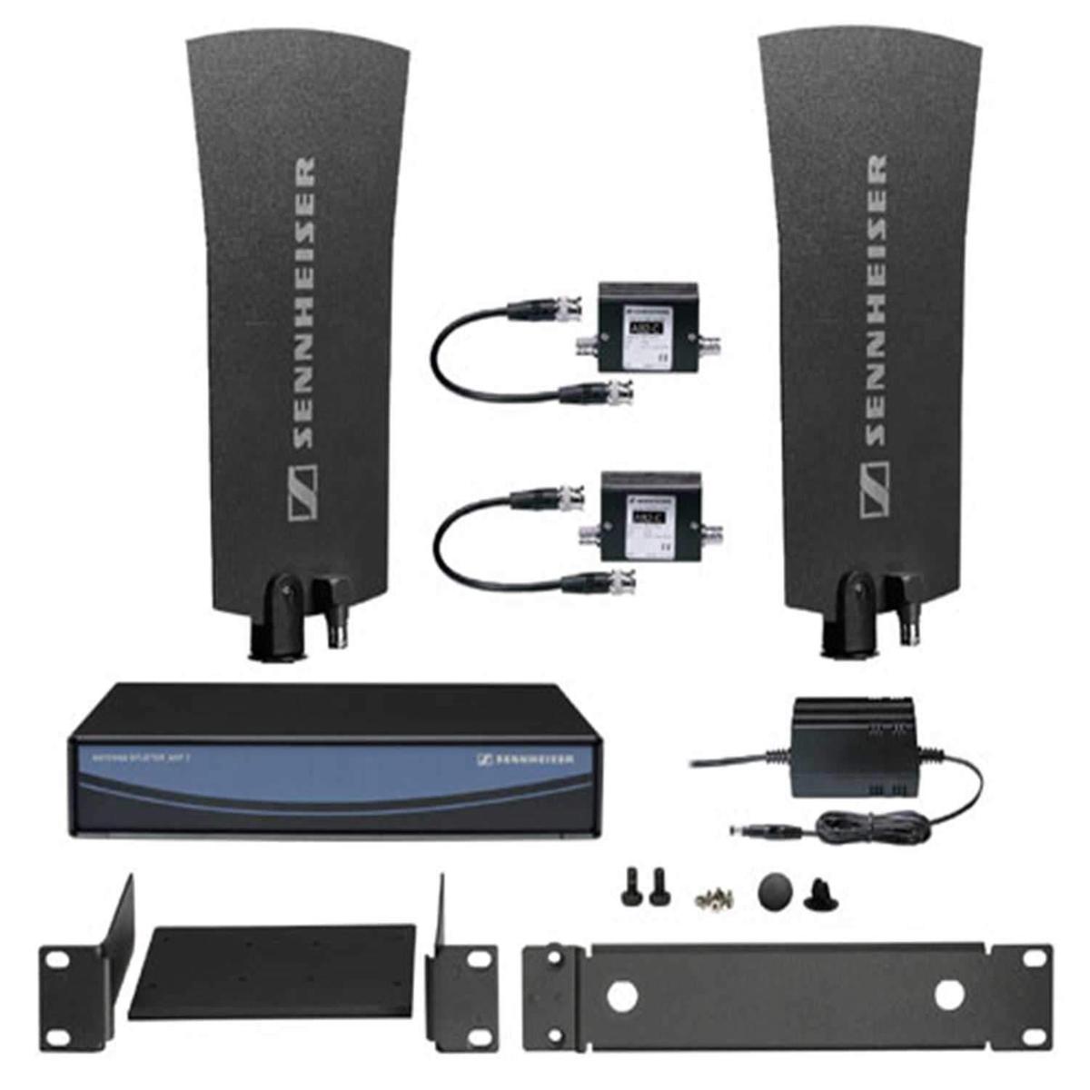 Sennheiser EWANT4RG2A Antenna Distro Kit