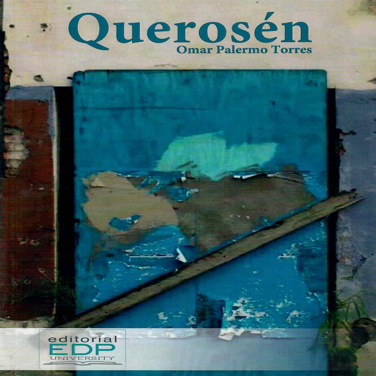 QUEROSN 8211 Omar Palermo Torres