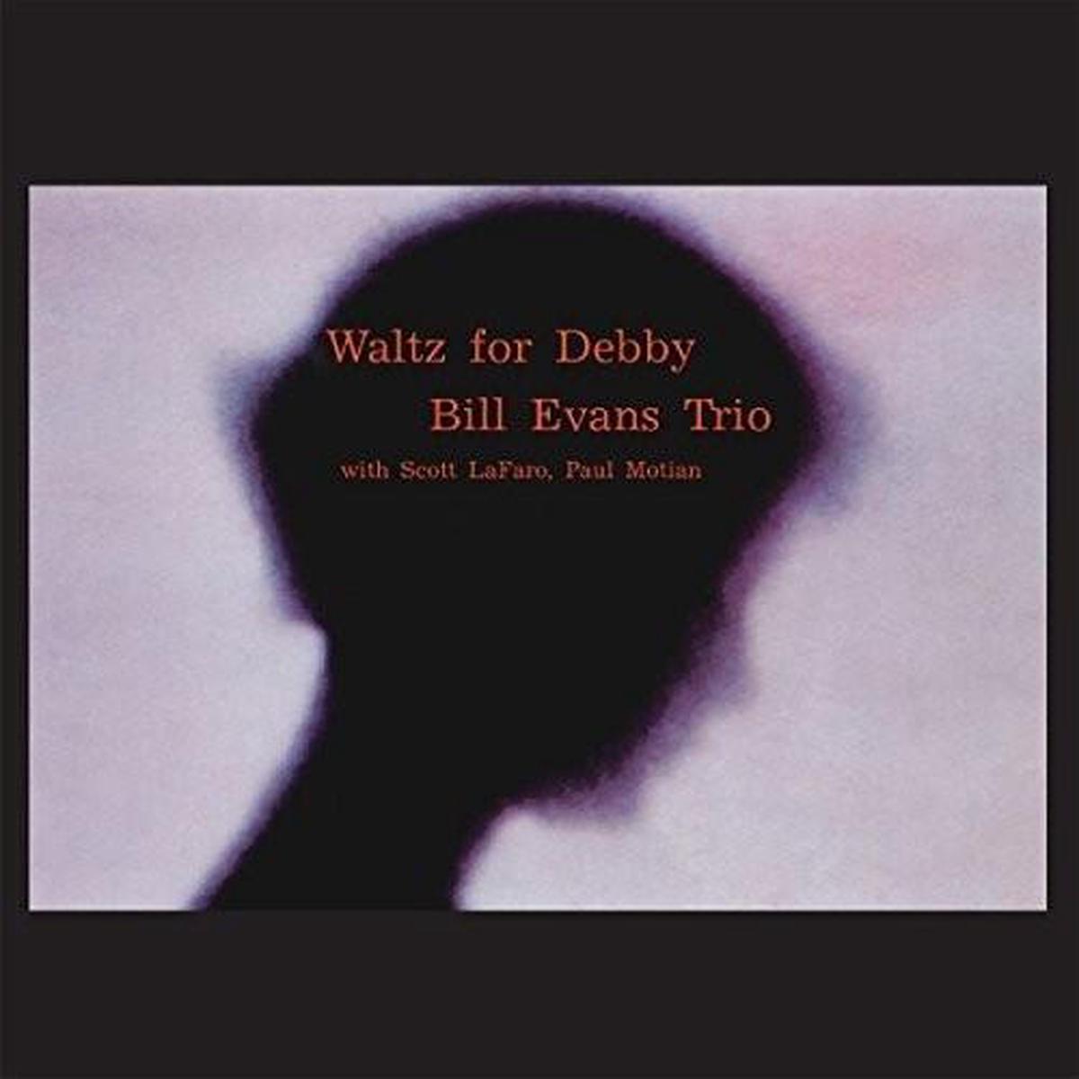 Waltz For Debby - Limited Edition Vinyl LP 180 Gram (Purple)