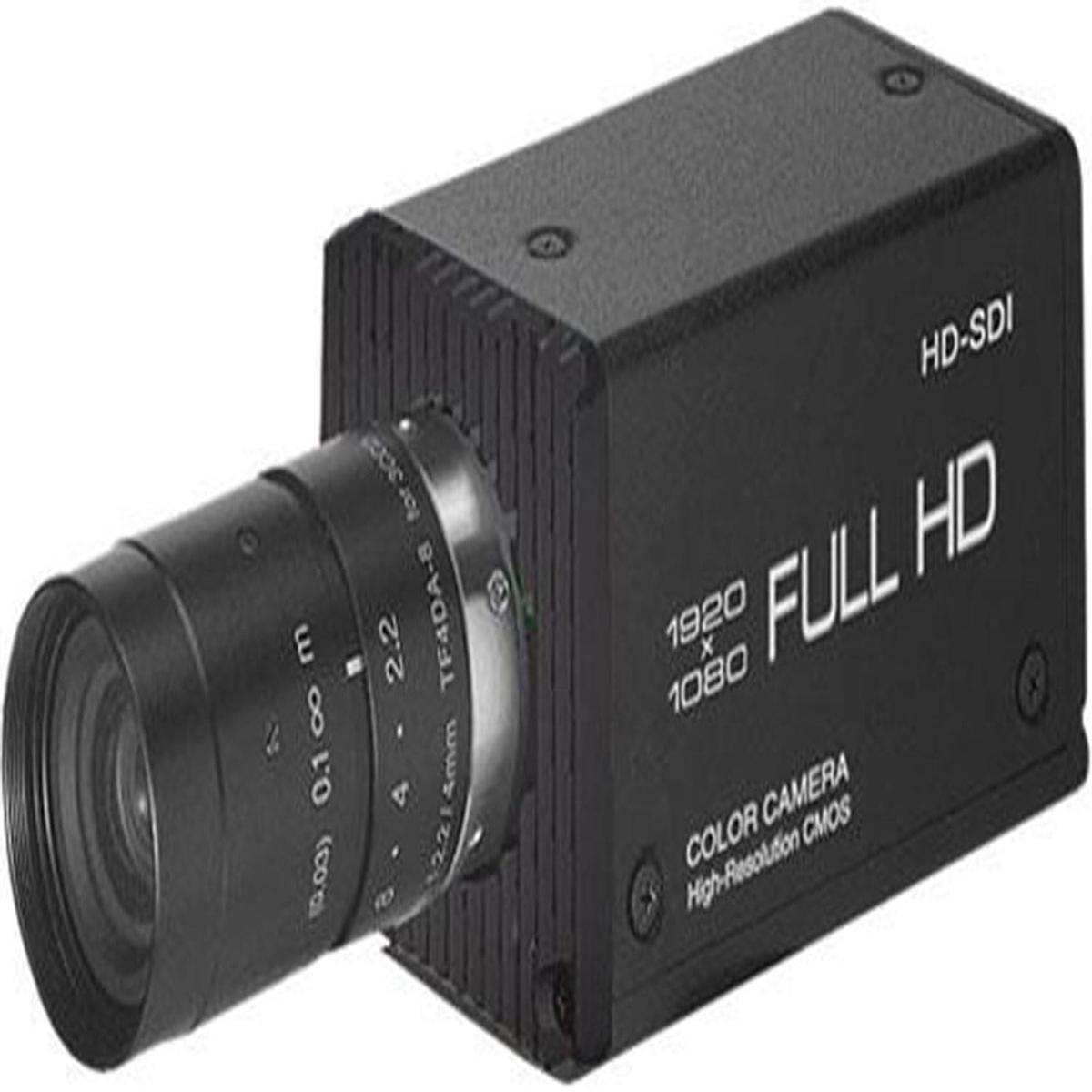 Toshiba IKHR1S Mini HD-SDI Color Camera